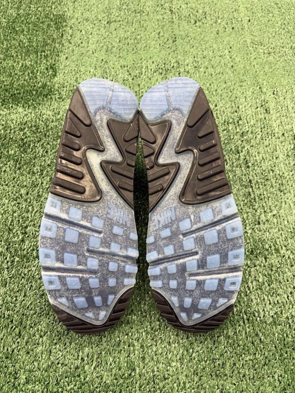 Nike women’s athletic
